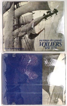 Image for Au Temps des Grandes Voiliers. ex-lib in dj.