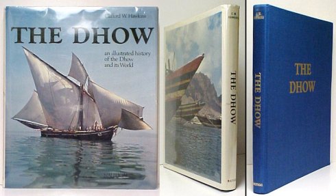 Dhow. in dj. Image for Dhow. in dj.