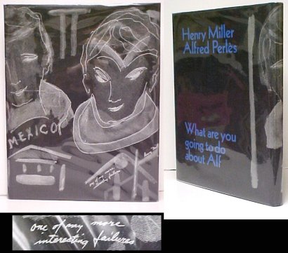 Image for What Are You Going To Do About Alf. in dj What Are You Going To Do About Alf. in dj