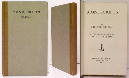 Monoscripts Image for Monoscripts