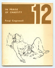 In Praise of Chastity. First Edition