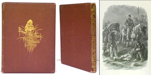 Image for Flower-de-Luce. 1867 ed. Flower-de-Luce. 1867 ed.