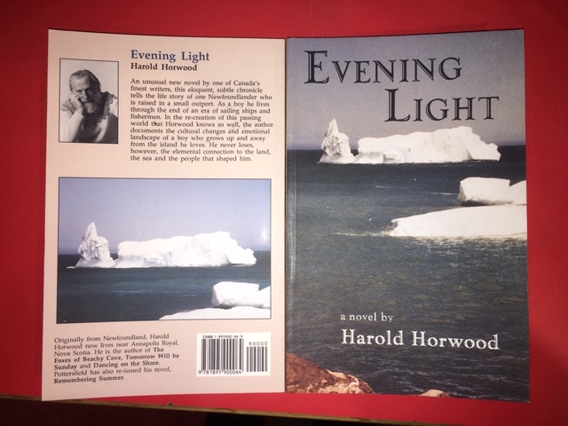 Image for Evening Light. First Edition Evening Light. First Edition