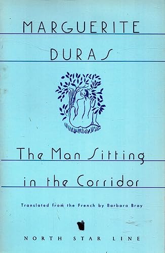 Image for The Man Sitting in the Corridor. First American Edition The Man Sitting in the Corridor. First American Edition