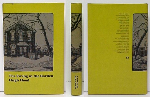 Image for Swing in the Garden. in dj Swing in the Garden. in dj