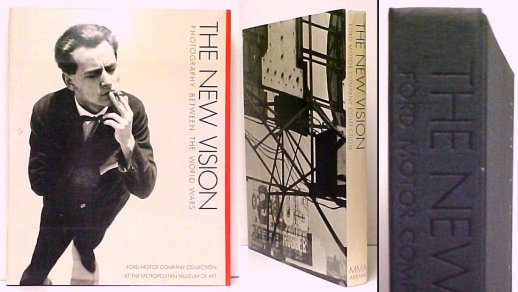 New Vision. in dj. Image for New Vision. in dj.