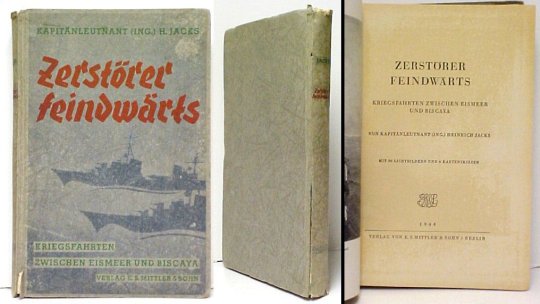 Zerstrer Feinwrts