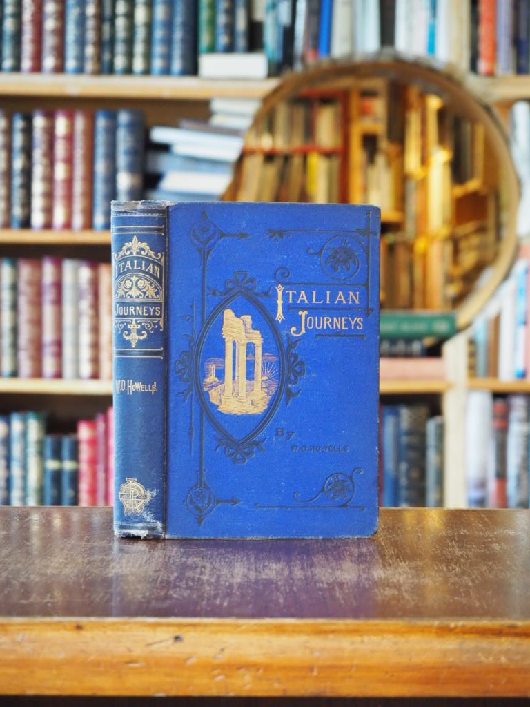 Italian Journeys. New and Enlarged Edition