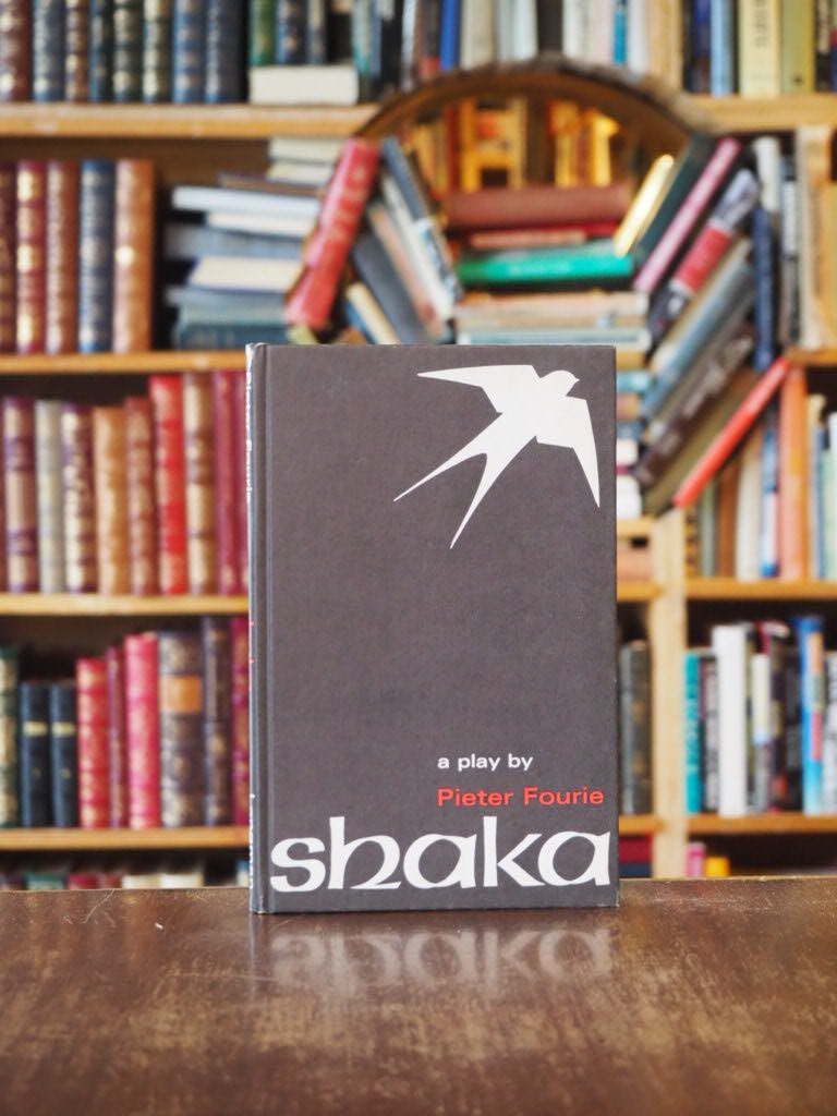 Shaka. no dj.