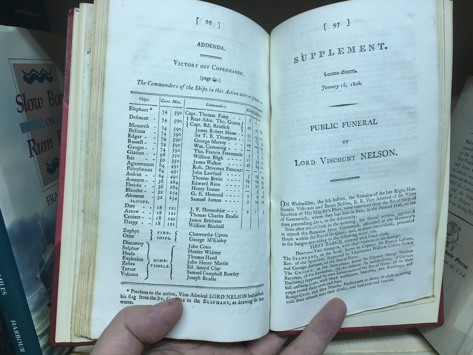 British Flag Triumphant! or, The Wooden Walls of Old England Being