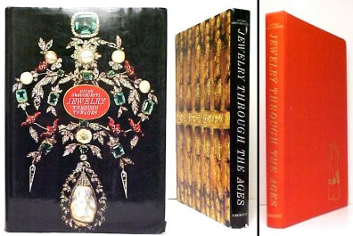 Jewelry Through the Ages. in dj. Image for Jewelry Through the Ages. in dj.