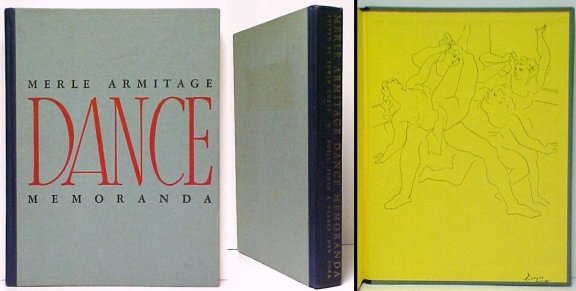 Image for Dance Memoranda. no dj.