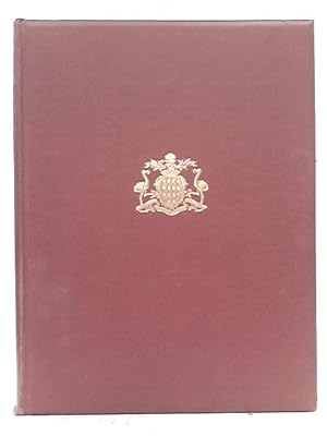 The Fitzwilliam Museum : An Illustrated Survey. Limited Edition