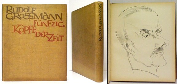 Image for Fnfzig Kpfe der Zeit Fnfzig Kpfe der Zeit