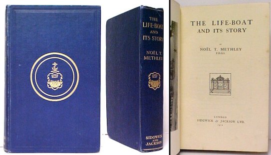 Life-Boat and its Story