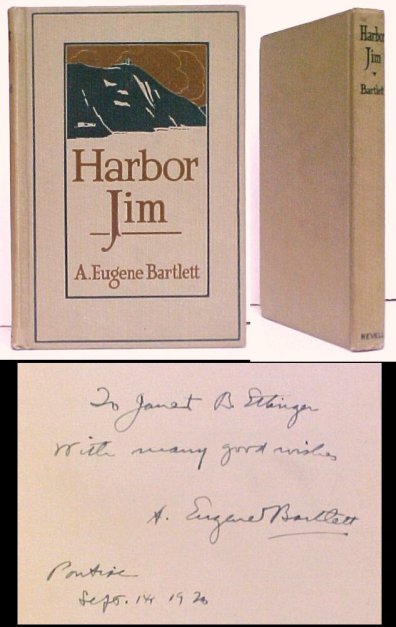 Image for Harbor Jim of Newfoundland