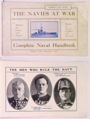Image for Navies at War. edition de luxe. Navies at War. edition de luxe.