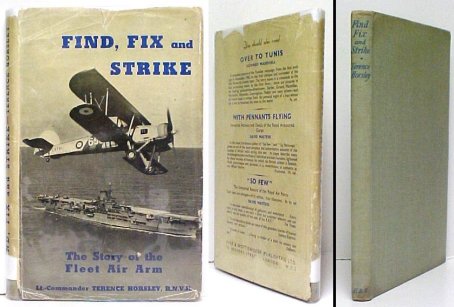 Image for Find, Fix and Strike. 1st in dj. Find, Fix and Strike. 1st in dj.