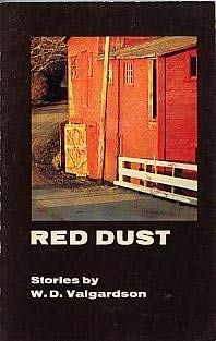 Image for Red Dust. Pbk Red Dust. Pbk