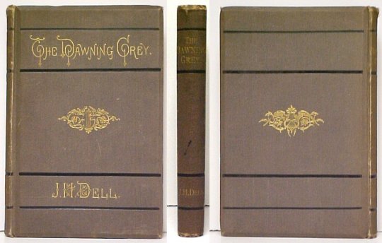 Image for Dawning Grey Dawning Grey