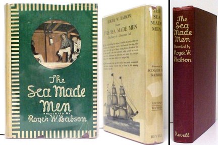 Sea Made Men. 2nd in dj.