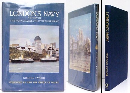 London's Navy