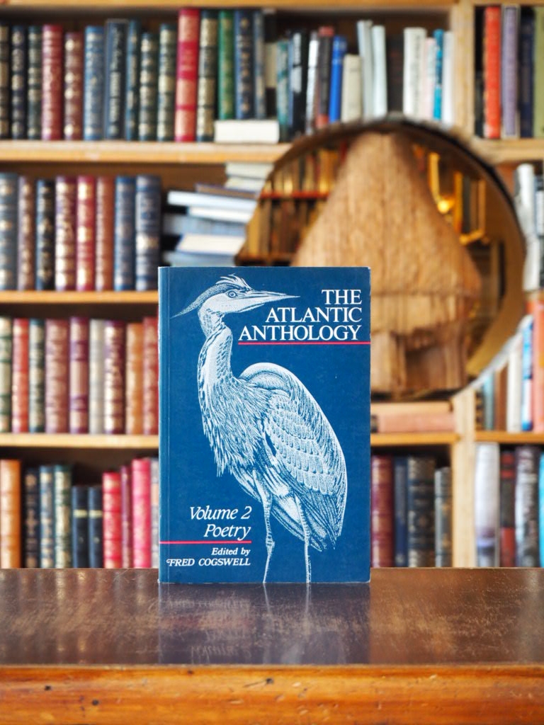 The Atlantic Anthology. Vol.2 / Poetry
