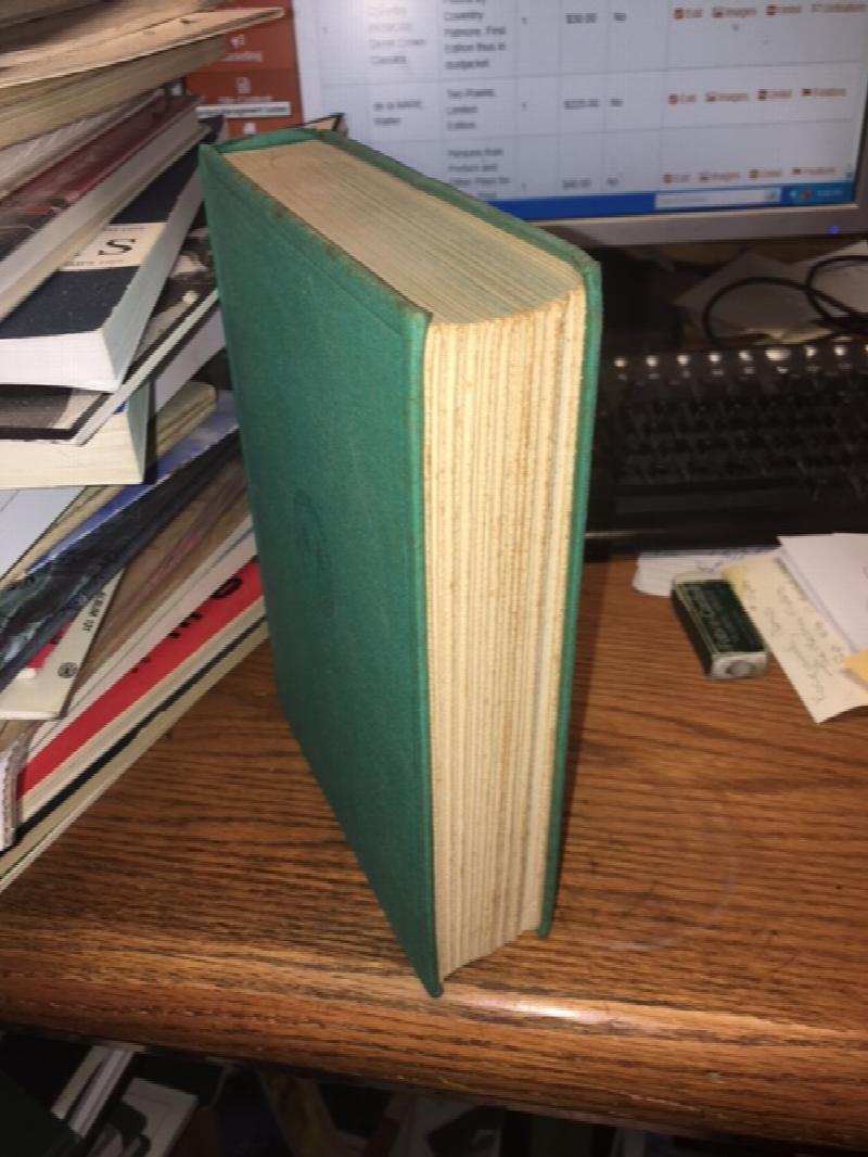 Image for Blow All Ballast! : The Story of the Squalus. Sixth Printing Blow All Ballast! : The Story of the Squalus. Sixth Printing