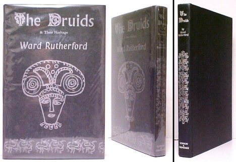 Druids and their Heritage. in dj.
