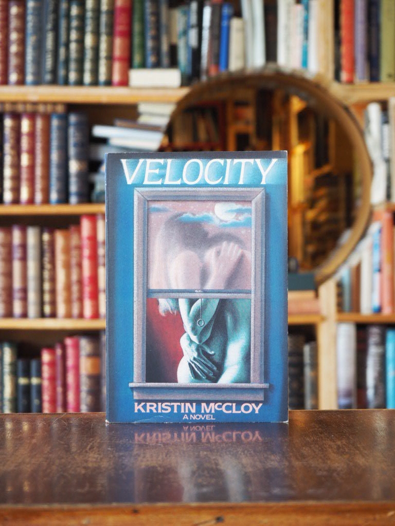 Velocity. proof.