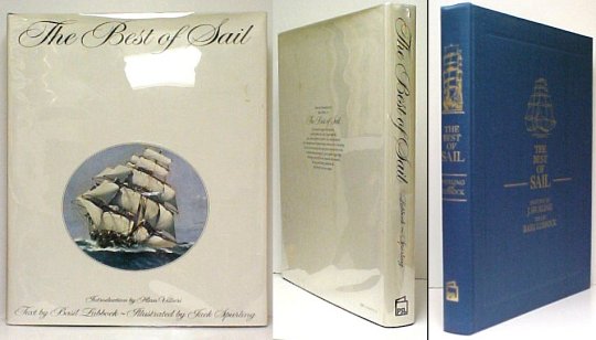 Best of Sail. in dj. Image for Best of Sail. in dj.