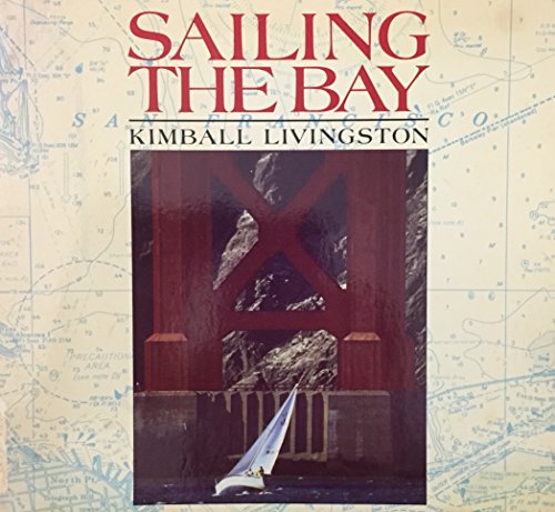 Sailing the Bay. First Edition