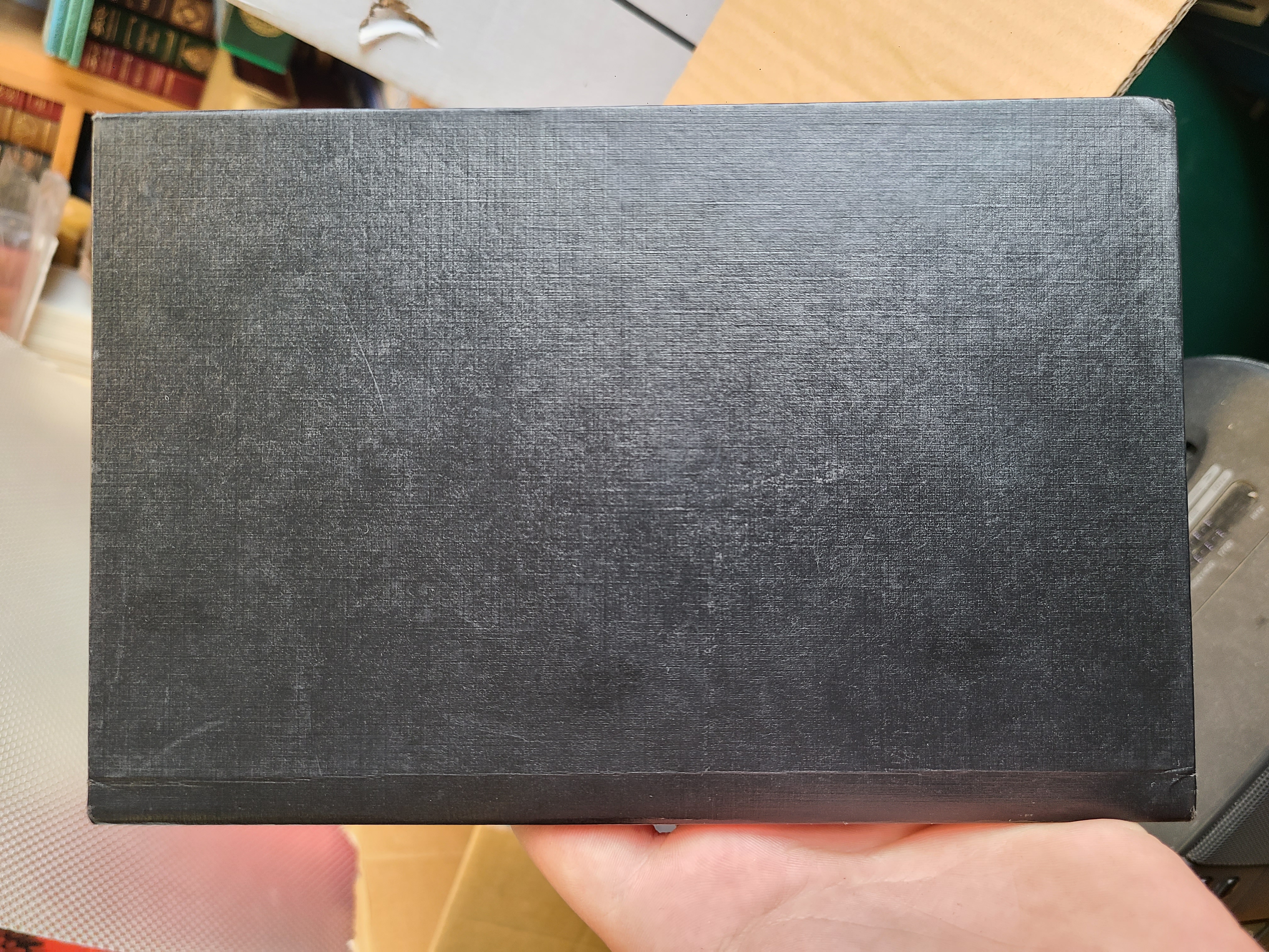 Image for Patterns of the Fantastic II Patterns of the Fantastic II