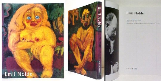 Image for Emil Nolde