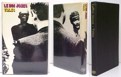Tales. First British Edition in dustjacket