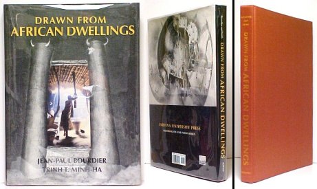 Image for Drawn from African Dwellings dj 1st