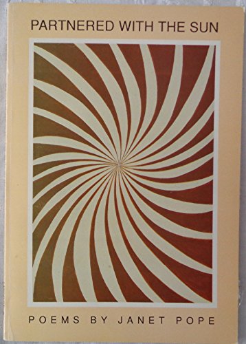 Image for Partnered With The Sun. First Edition Partnered With The Sun. First Edition