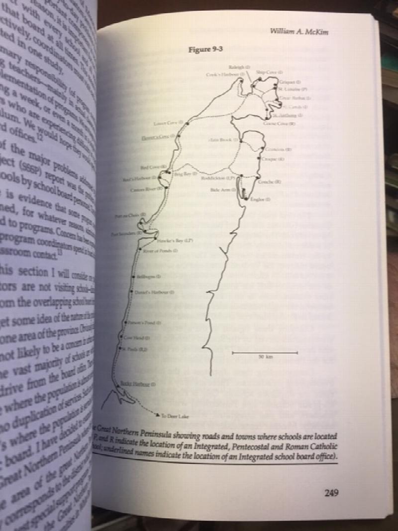 Image for The Vexed Question : Denominational Education in a Secular Age. First Edition The Vexed Question : Denominational Education in a Secular Age. First Edition
