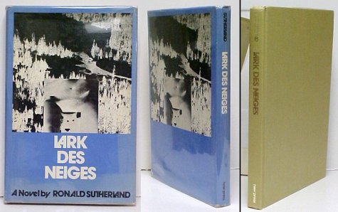 Image for Lark des Neiges. 1st in dj Lark des Neiges. 1st in dj