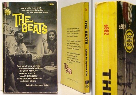 Image for Beats. 1st Beats. 1st
