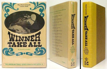 Image for Winner Take All. 1st pr in dj. Winner Take All. 1st pr in dj.