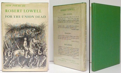 Image for For The Union Dead 1st US in dj