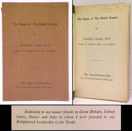 Future of the British Empire