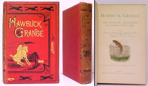 Image for Hawbuck Grange Hawbuck Grange