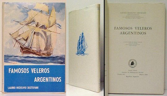 Famosos Veleros Argentinos Image for Famosos Veleros Argentinos