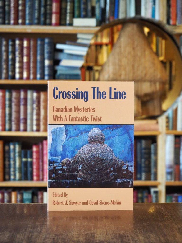 Crossing the Line