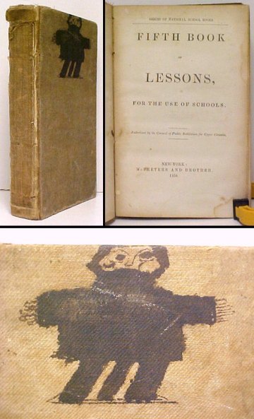 Fifth Book of Lessons