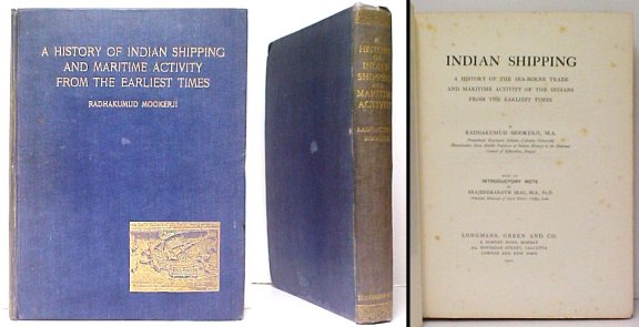 Indian Shipping