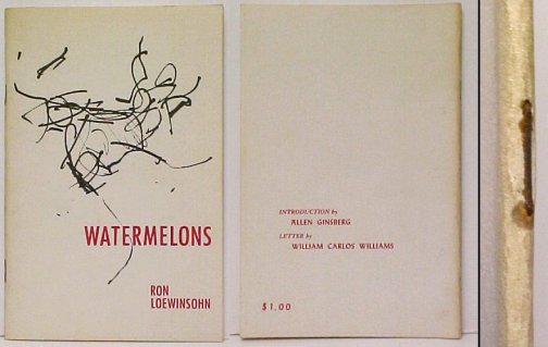 Watermelons. ltd ed. Image for Watermelons. ltd ed.
