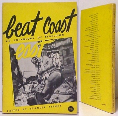 Image for Beat Coast East